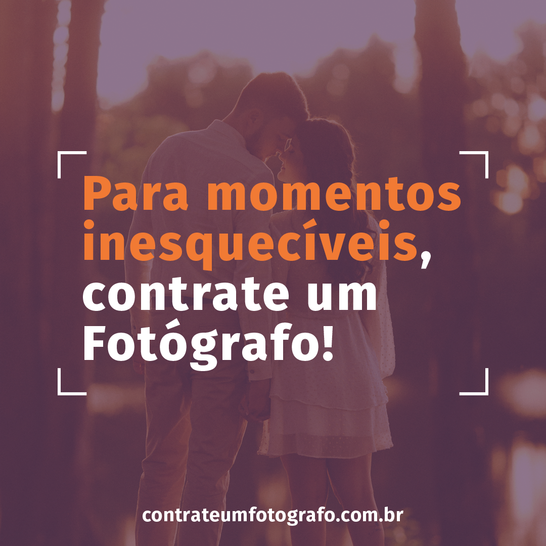 Post para Facebook e Instagram